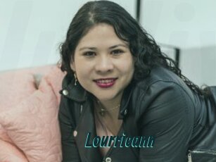 Lourrieann