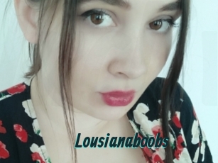 Lousianaboobs
