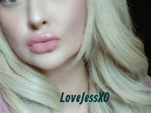 LoveJessXO