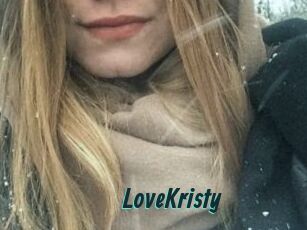 loveKristy Lucy Live