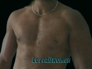 loveallwomen Lucy Live