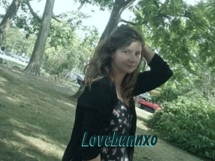 Lovebunnxo