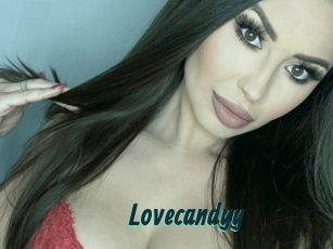 lovecandyy Lucy Live