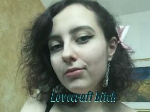 Lovecraft_bitch