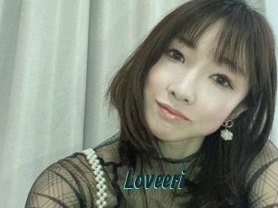 Loveeri