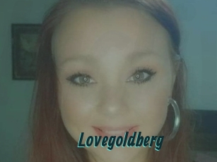 Lovegoldberg