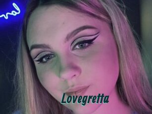 Lovegretta