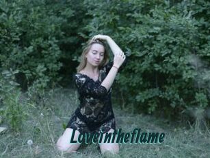 Loveintheflame