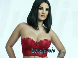 Lovejessie