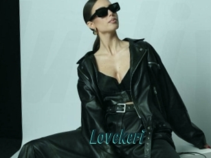 lovekeri Lucy Live