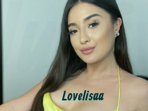 lovelisaa Lucy Live