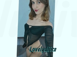 lovelyaliice Lucy Live