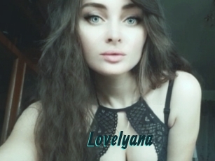 Lovelyana