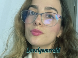 lovelyemerald Lucy Live