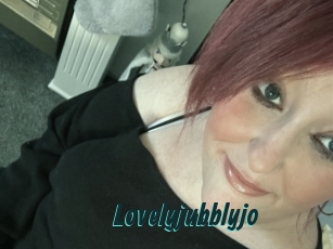 Lovelyjubblyjo