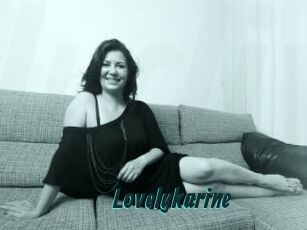 Lovelykarine