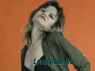 lovelylaurelie Lucy Live