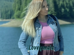 Lovelymaia
