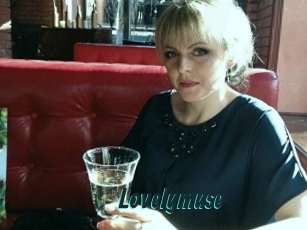 lovelymuse Lucy Live