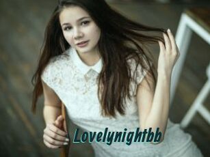 Lovelynightbb