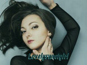 Lovelysweetgirl