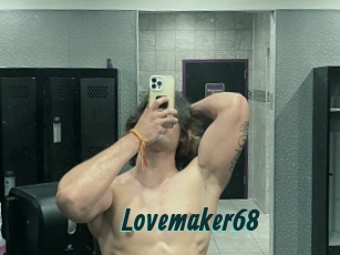 lovemaker68 Lucy Live