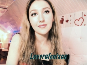 Loverafenixan