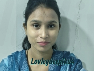 Lovleydeepika4