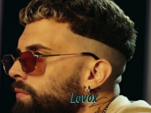 lovox Lucy Live