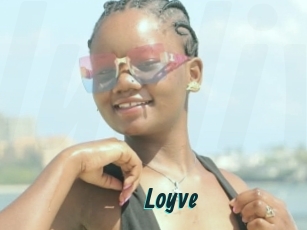 Loyve