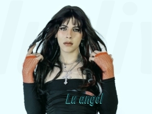 Lu_angel