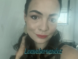 Luanahernandez