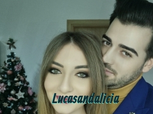 Lucasandalicia