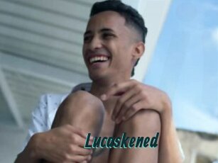 Lucaskened