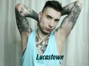 Lucastown