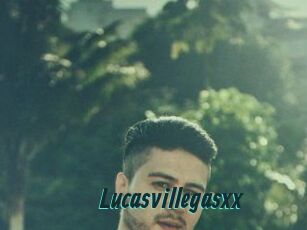 Lucasvillegasxx