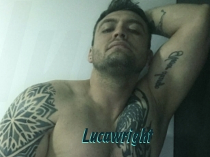 lucawright Lucy Live