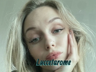 Luccetarome
