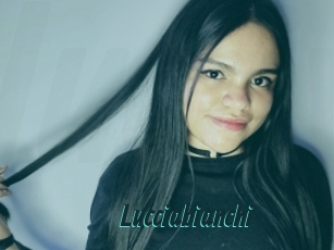 lucciabianchi Lucy Live