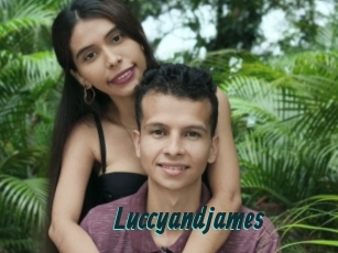 Luccyandjames