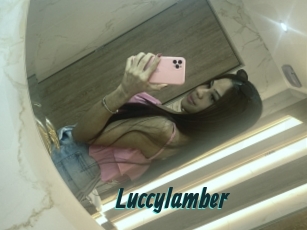 luccylamber Lucy Live