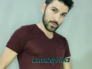 Lucenzoprince