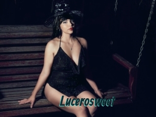 Lucerosweet