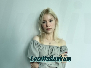 Lucettadunkum