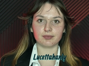lucettahanly Lucy Live