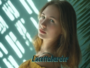 lucettaharder Lucy Live