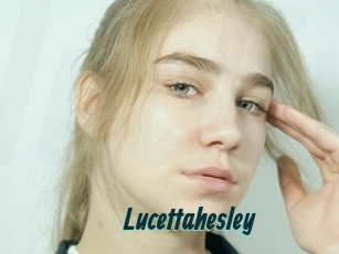 Lucettahesley
