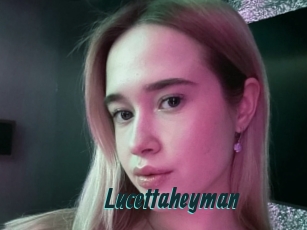 Lucettaheyman