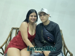 luciaandtheo Lucy Live