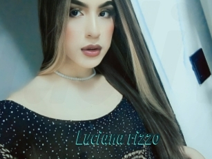 luciana_rizzo Lucy Live